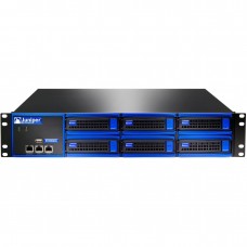 FIREWALL: Juniper STRM2500